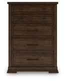 Taffenbrook Chest of Drawers