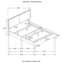 Boyd Panel Bed
