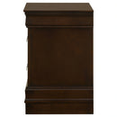 Louis Philippe Nightstand