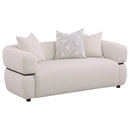 Jeanette Loveseat