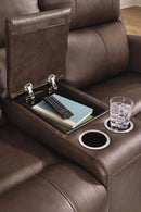 Bleckley Reclining Package