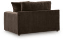 Maxton Heights Oversized Chair
