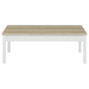 Stacie Coffee Table Set