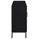 Jess Display Cabinet