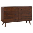 Robyn Bedroom Set