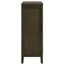 Wilkes Chest of Drawers