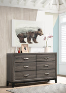 Watson Dresser