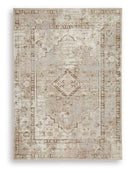 Livdon Washable Rug