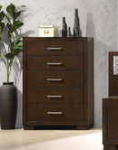 Jessica Chest of Drawers