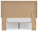 Gramburg Bed