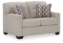 Mahoney Living Room Set