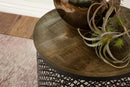 Aurora Side Table