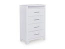 Jarlee Chest of Drawers