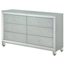 Gunnison Dresser