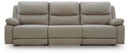 Narwhal Place Power Reclining Sectional