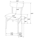 Dortch Dining Side Chair