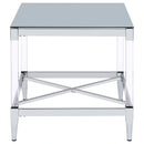 Lindley End Table