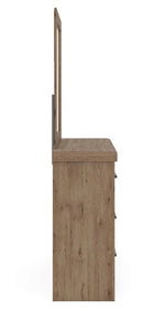 Oliandon Dresser