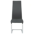 Montclair Side Chairs