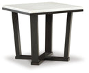 Fostead End Table