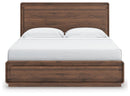 Fortlorn Bed