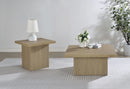 Devar End Table
