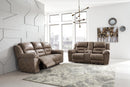 Stoneland Living Room Set
