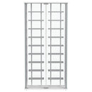 Montara Wine Cabinet with LED Lighting