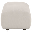 Burnett Ottoman
