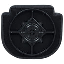 Mossbrook Swivel Accent Chair