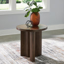 Korestone Occasional Table Set