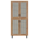 Teller Shoe Cabinet