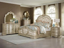 Antoinetta Dresser in Champagne Wood 1919NC-5