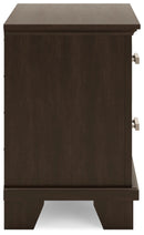 Covetown Bedroom Package