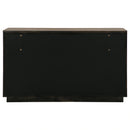Terrace Dresser