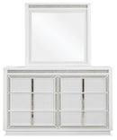 Chalanna Bedroom Set