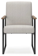 Montia Home Office Set