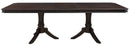Marston Rectangular Dining Table in Dark Cherry 2615DC-96