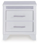 Jarlee Nightstand