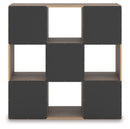 Shallifer Nine Cube Organizer