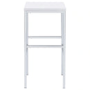 Natividad Bar Table Set