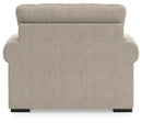 Sararose Oversized Chair
