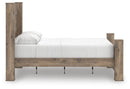 Rusticott Bedroom Set