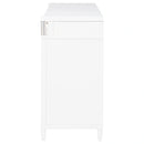 Gracemont Dresser