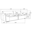 Buxton Sofa