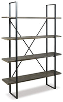Gilesgrove Bookcase