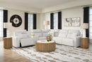 Modmax II Power Reclining Sectional with Console