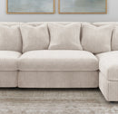 Blaine Armless Chair