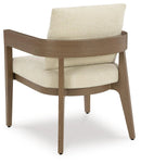 Serene Bay Outdoor Dining Set