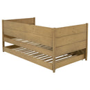 Calinda Daybed with Trundle